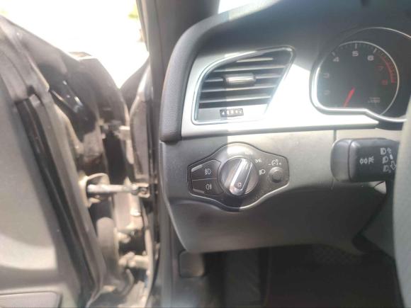 [嘉兴·浙F] 二手奥迪奥迪A52008款 3.2 coupe quattro