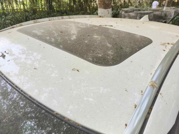 [西安·陕U] 二手马自达马自达CX-42021款 2.5L 自动四驱蓝天激情版