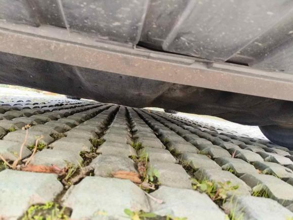 [嘉兴·浙F] 二手福特福克斯2017款 两厢 1.6L 自动风尚型智行版