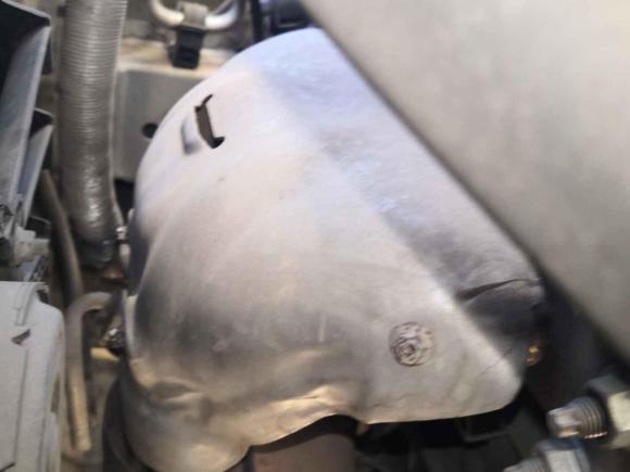 [常州·苏D] 二手长安长安CS152016款 1.5L 手动时尚版