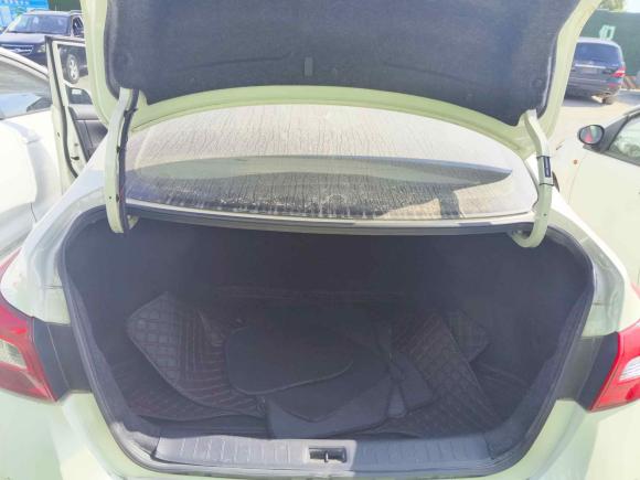 [台州·浙J] 二手日产轩逸2021款 经典 1.6XE CVT舒适版