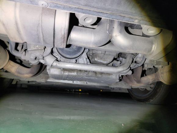 [西安·陕A] 二手保时捷保时捷9112014款 Targa 4 3.4L