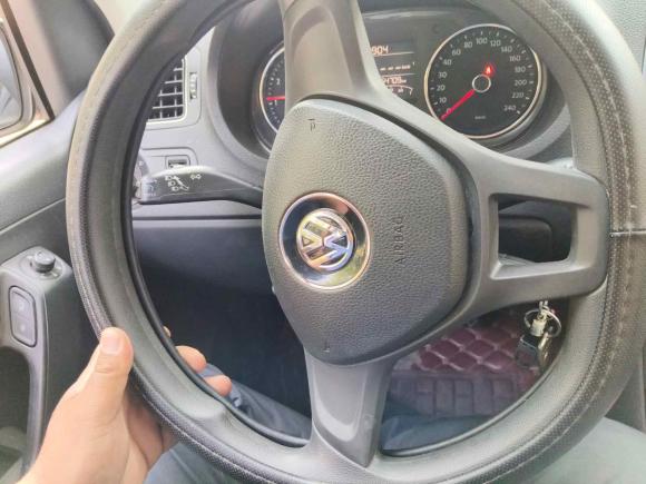 [芜湖·皖H] 二手大众Polo2014款 1.6L 手动舒适版