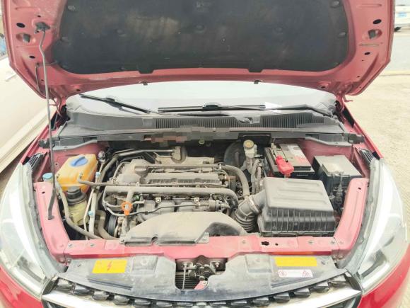 [义乌·浙G] 二手奇瑞艾瑞泽52016款 1.5L CVT领臻版