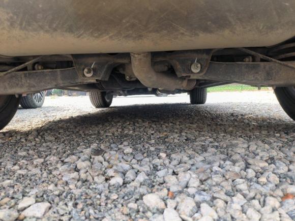 [苏州·苏U] 二手名爵名爵HS2018款 30T 自动四驱Trophy荷尔蒙超燃版 国V