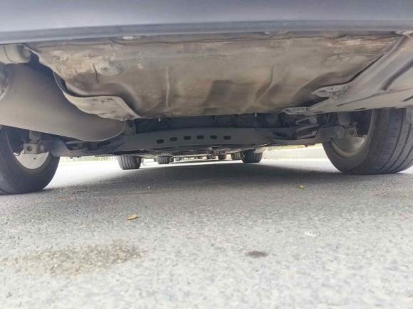 [广州·闽D] 二手斯柯达明锐2016款 1.6L 自动创行版