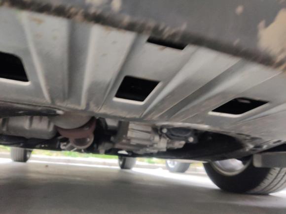 [南通·苏F] 二手雪佛兰科鲁泽2022款 320 自动悦享版