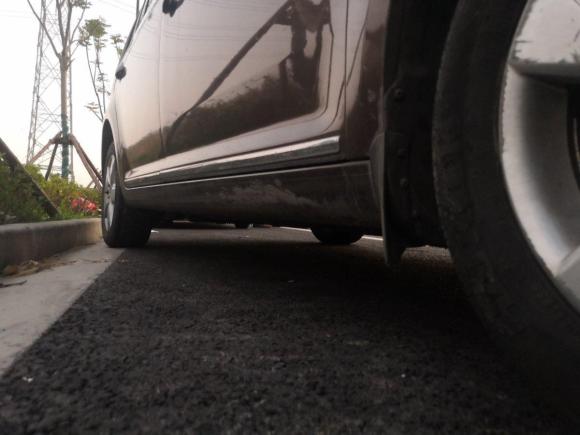 [上海·浙A] 二手大众途安2011款 1.4T DSG智雅版5座