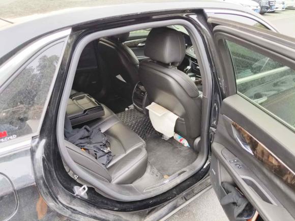 [杭州·浙D] 二手凯迪拉克凯迪拉克CT62021款 28T 豪华型