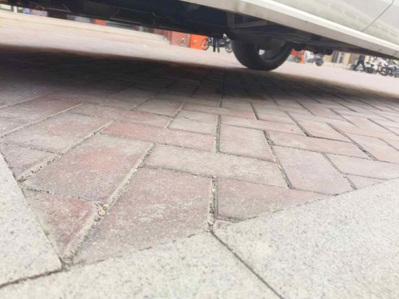 [济南·冀C] 二手长安长安UNI-K2021款 2.0T 全轮驱动尊贵型