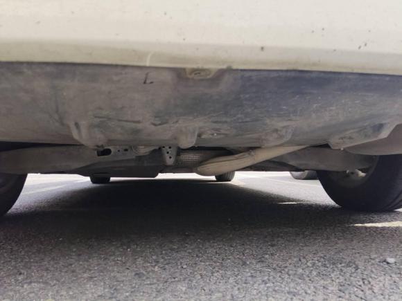 [温州·浙C] 二手丰田卡罗拉2021款 TNGA 1.5L CVT先锋版