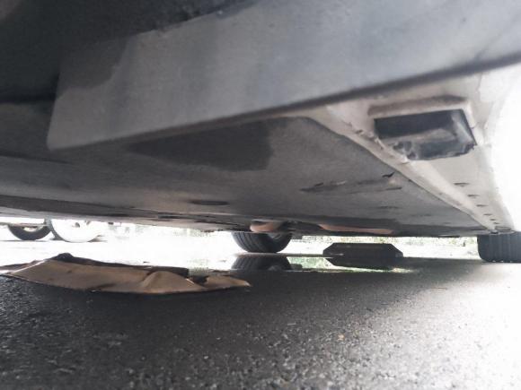 [济南·鲁A] 二手保时捷Panamera2014款 Panamera Executive 3.0T