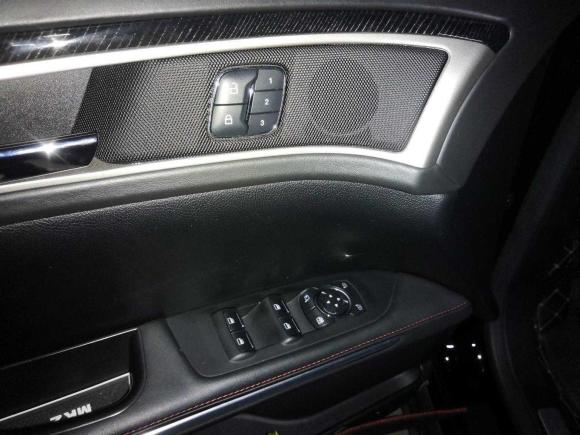 [广州·粤A] 二手林肯林肯MKZ2015款 2.0T 总统系列