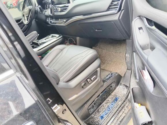 [义乌·浙G] 二手上汽大通MAXUS大通G202020款 2.0T 汽油自动智尊版