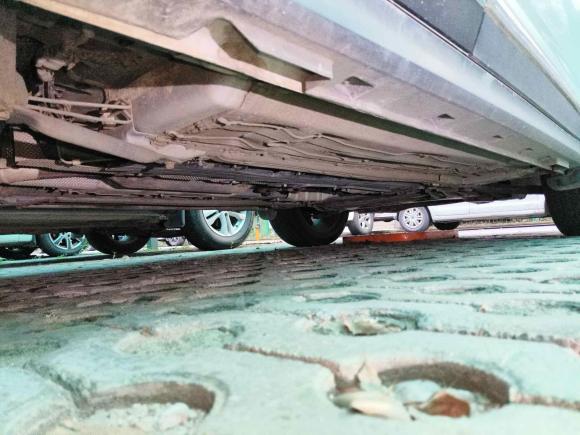 [武汉·鄂A] 二手东风风行景逸X52017款 劲享系列 1.5T CVT尊享型