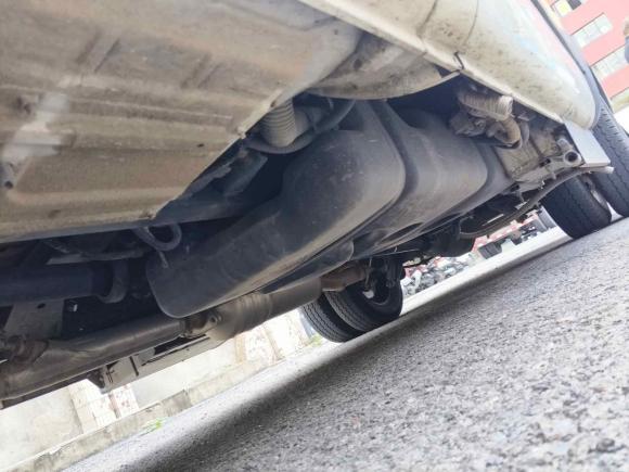 [南京·苏A] 二手依维柯依维柯欧胜2021款 3.0T 自动运瑞短轴高顶手动门F1C