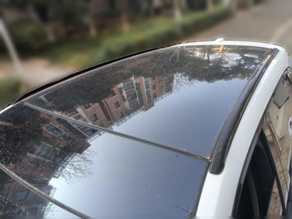 [苏州·苏E] 二手魏牌魏牌 VV52017款 2.0T 旗舰型