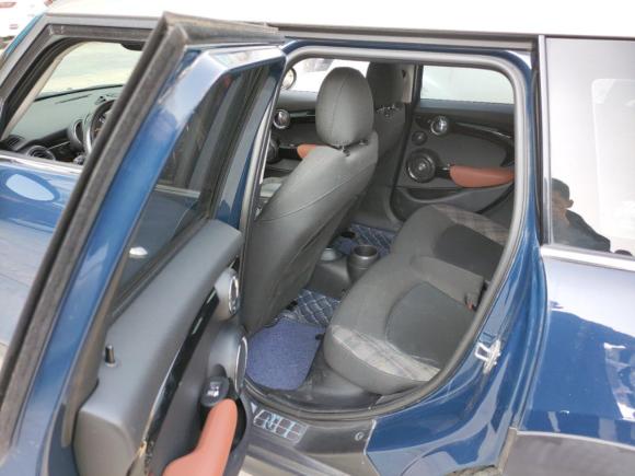 [芜湖·皖P] 二手MINIMINI2016款 1.5T COOPER SEVEN 五门版