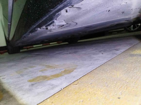 [广州·粤A] 二手奔驰奔驰S级2014款 S 320 L 豪华型