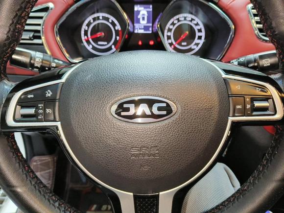 [深圳·粤L] 二手江汽集团瑞风S22017款 1.5L 手动豪华智能型