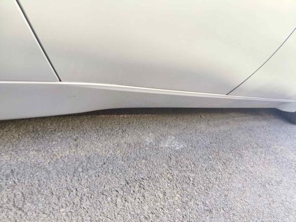 [济南·鲁A] 二手宝马宝马7系2004款 745Li