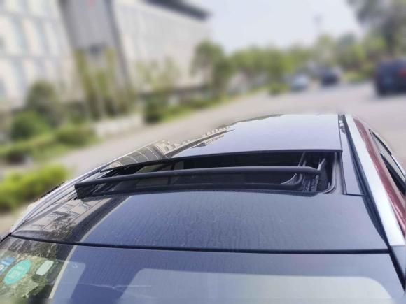 [上海·沪L] 二手奔驰奔驰GLA2017款 GLA 200 动感型