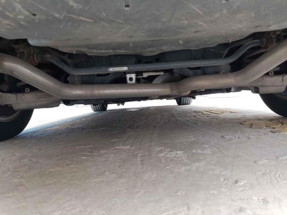 [无锡·苏B] 二手福特金牛座2015款 EcoBoost 245 时尚型