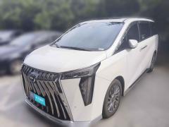 [金华·浙G] 广汽传祺传祺M82023款 宗师系列 400T 至尊版