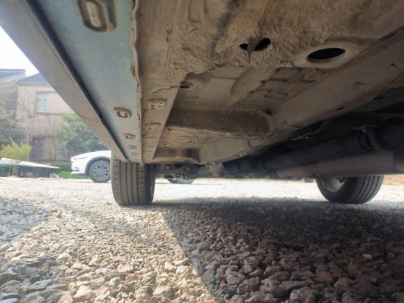 [苏州·苏U] 二手名爵名爵HS2018款 30T 自动四驱Trophy荷尔蒙超燃版 国V