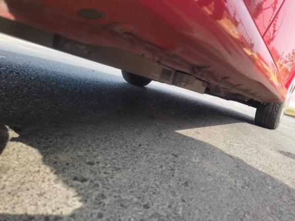 [南京·苏A] 二手比亚迪比亚迪e12019款 悦版