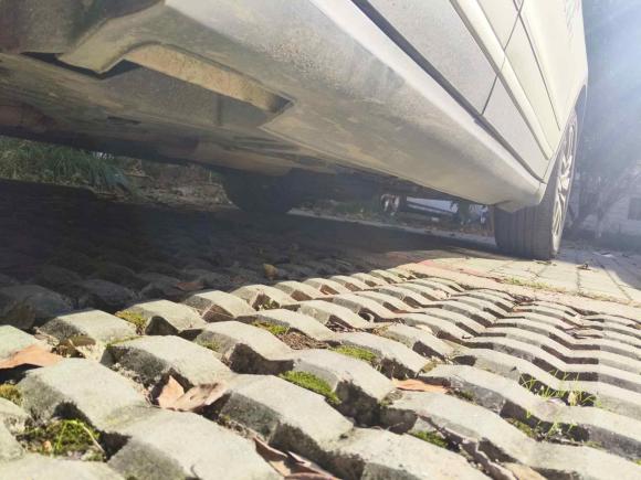 [湖州·浙E] 二手哈弗哈弗H72017款 蓝标H7L 2.0T 自动豪华型