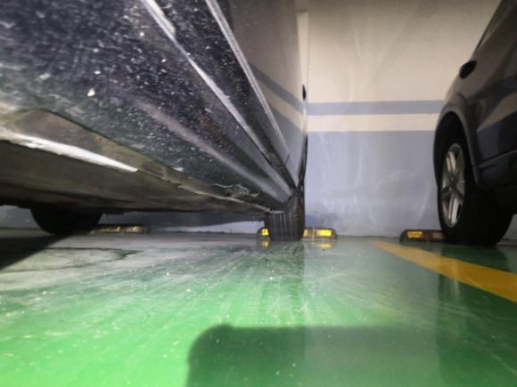 [杭州·甘A] 二手沃尔沃沃尔沃S80L2014款 2.0T T5 智逸版