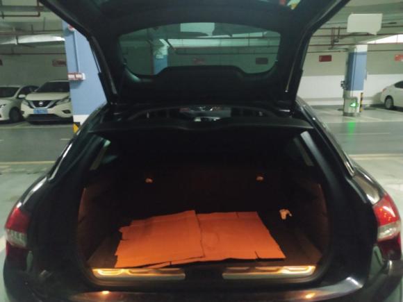 [佛山·粤X] 二手DSDS 52014款 1.6T 豪华版THP160