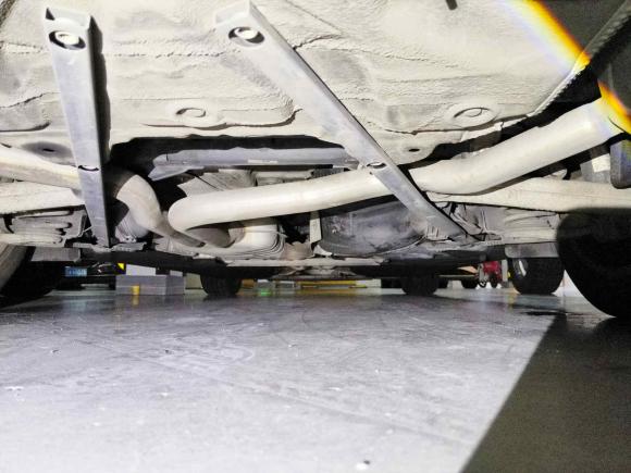 [南京·苏A] 二手奥迪奥迪A6L2016款 30 FSI 舒适型