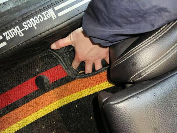 [南京·苏L] 二手奔驰奔驰CLA2016款 改款 CLA 200 时尚型