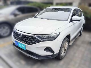 捷达捷达VS52019款 280TSI 自动进取型「合肥二手车」「天天拍车」