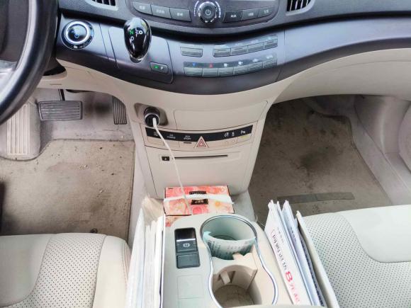 [青岛·鲁B] 二手比亚迪比亚迪e62016款 400 精英版