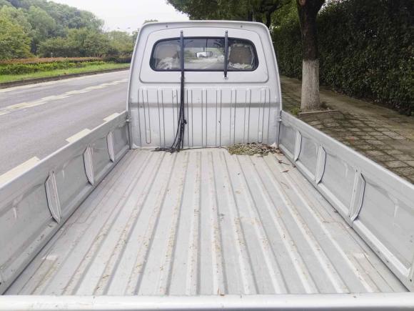 [杭州·浙E] 二手五菱汽车五菱之光小卡2020款 1.2L 单排