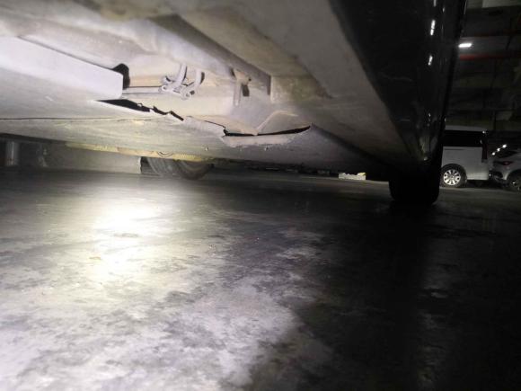 [义乌·赣L] 二手凯迪拉克凯迪拉克ATS-L2017款 28T 时尚型