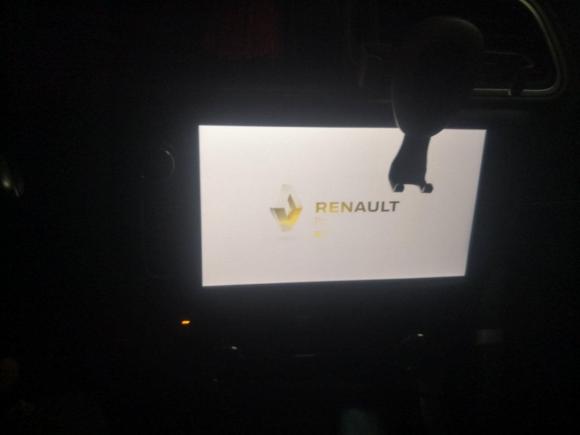 [青岛·鲁U] 二手雷诺科雷嘉2017款 2.0L 两驱舒适版