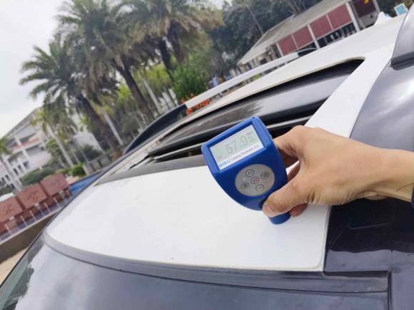 [佛山·浙B] 二手哈弗哈弗H62017款 经典版 1.5T 自动两驱精英型