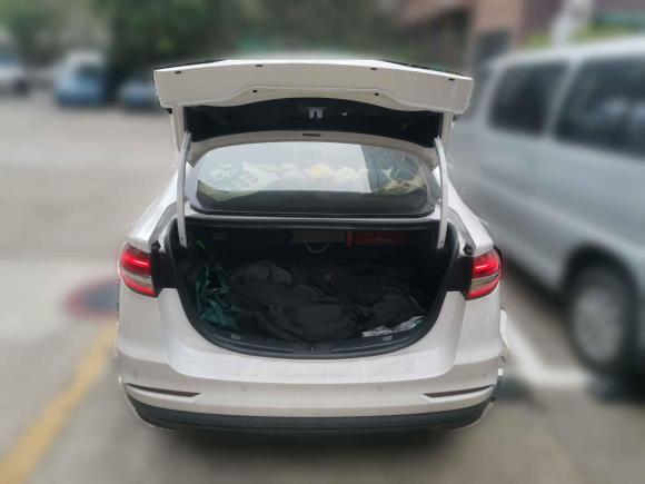 [深圳·粤B] 二手福特蒙迪欧新能源2018款 2.0 PHEV 智控豪华型 国V