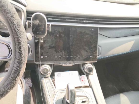 [温州·浙C] 二手领克领克052020款 2.0TD 两驱耀Halo