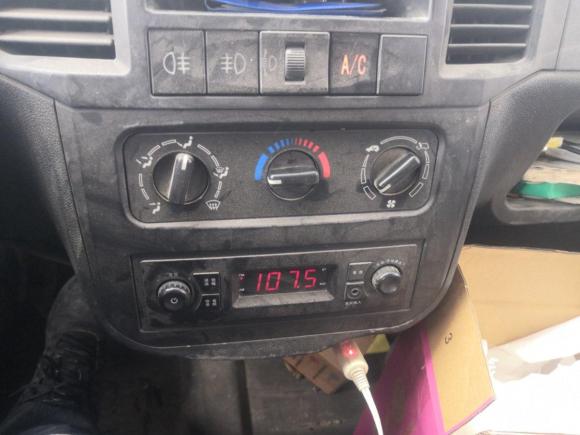 [上海·沪C] 二手五菱汽车五菱之光2015款 1.2L 实用型LSI