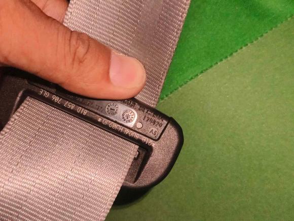 [广州·粤A] 二手奥迪奥迪Q2L e-tron2019款 Q2L e-tron 纯电智享型