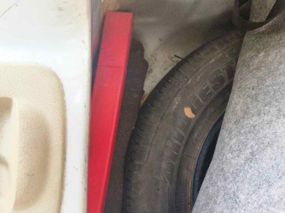 [苏州·苏E] 二手日产骊威2010款 劲悦版 1.6L 手动全能型