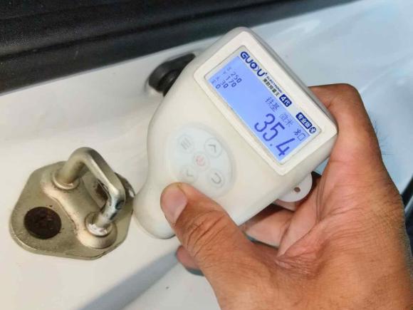 [佛山·川J] 二手东风风行景逸X52017款 劲享系列 1.5T 手动豪华型