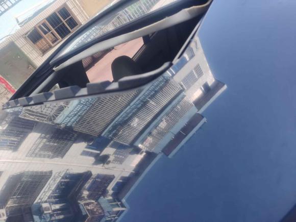 [温州·浙C] 二手沃尔沃沃尔沃S80L2010款 2.5T 智雅版