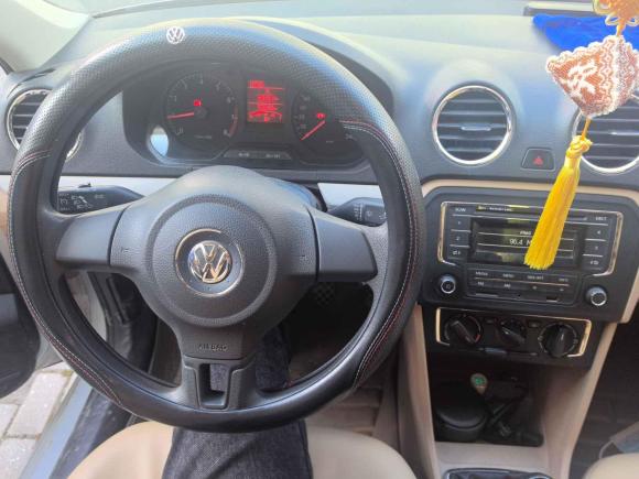 [嘉兴·浙F] 二手大众捷达2015款 1.6L 手动舒适型