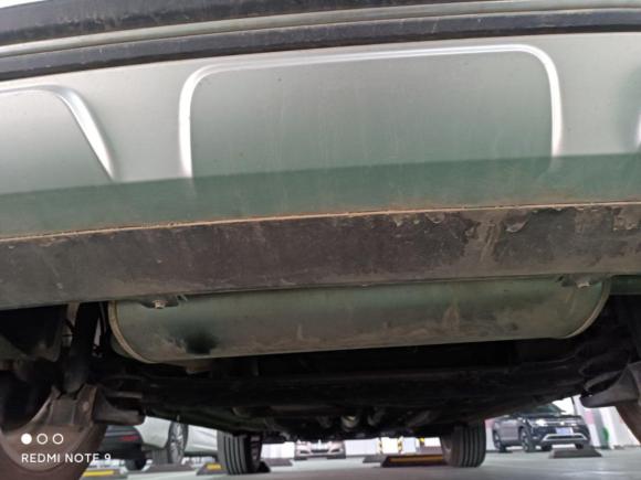 [无锡·豫S] 二手奔腾奔腾X402019款 1.6L 手动豪华型 国VI